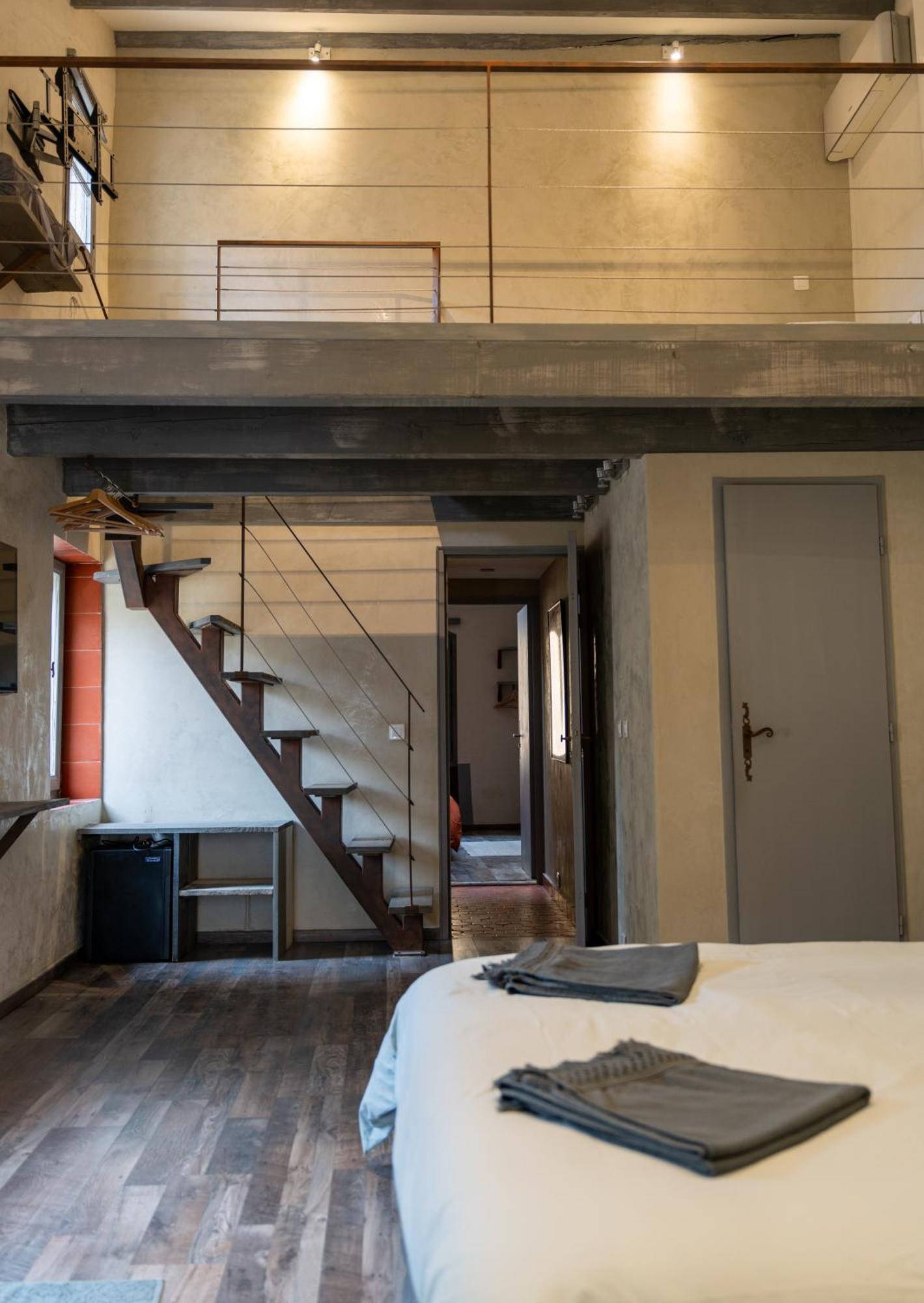 Maison De Charme En Centre-Ville 4 A 6 Personnes Arlés Exterior foto